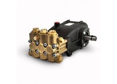 Mazzoni TMM15200R для горячей воды