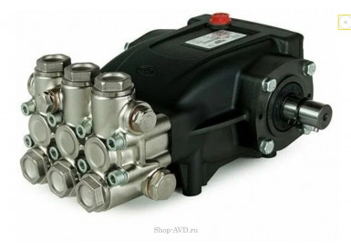 Насос высокого давления Mazzoni MMD21250R CW (1450 об/мин) 