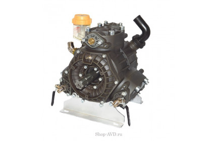 Насос PBO 1440 VD