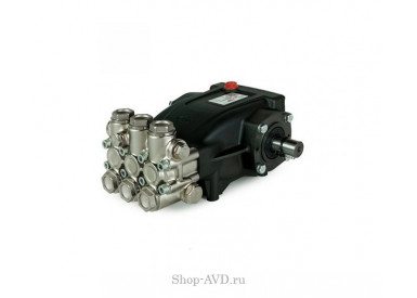 Насос высокого давления Mazzoni MMD18250R CW