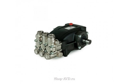 Насос высокого давления Mazzoni MMD18250R CW