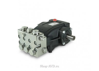 Насос высокого давления Mazzoni MMX21200R