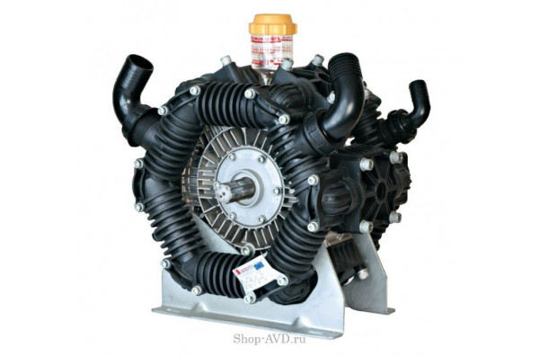 Насос POLY 2300 VD V.ECO 