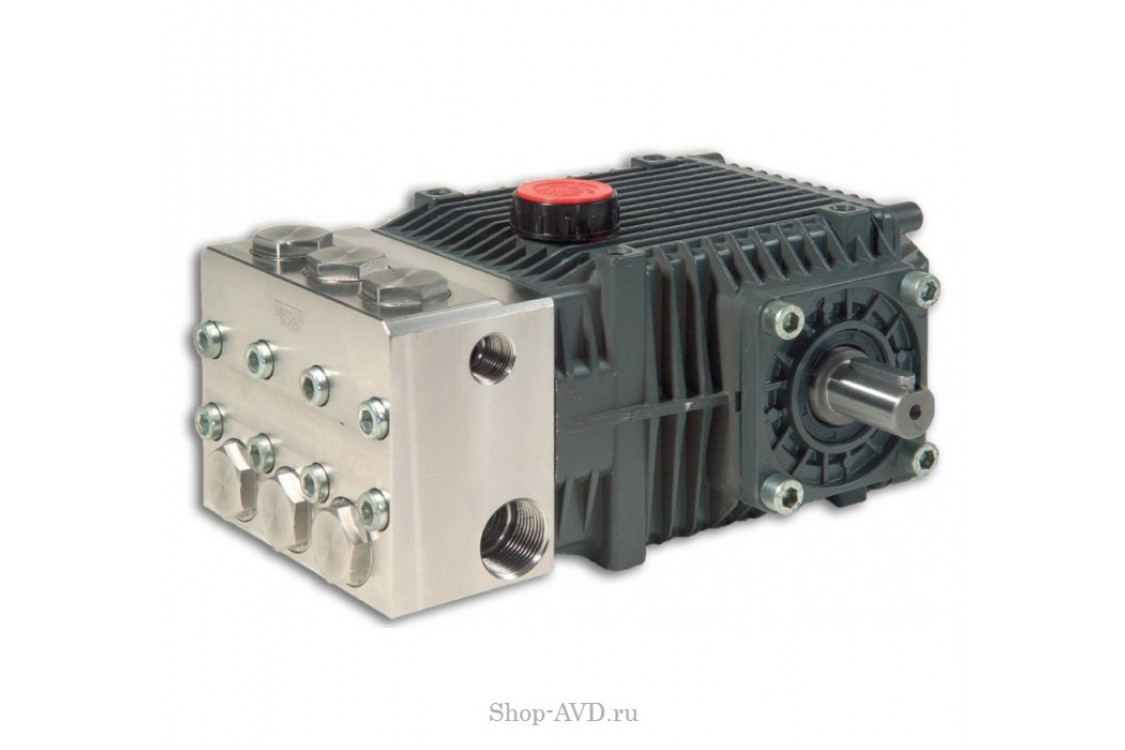 Насос высокого давления Bertolini KA 4815