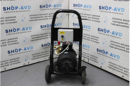 АВД Тритон AR 15/200 TS 5.5 T (На тележке)