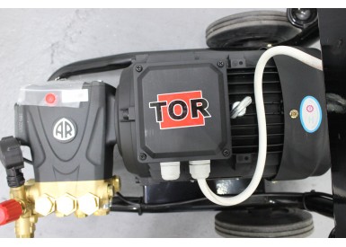 АВД Тритон AR 15/200 TS 5.5 T (На тележке)
