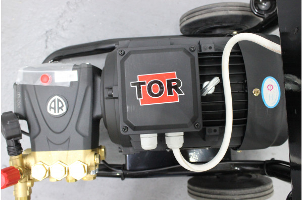 АВД Тритон AR 15/200 TS 5.5 T (На тележке)