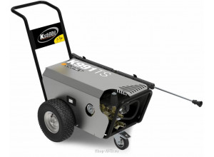 Мойка Comet K 991 TS 21/210 T Total stop RW Premium