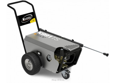Мойка Comet K 991 TS 21/210 T Total stop RW Premium