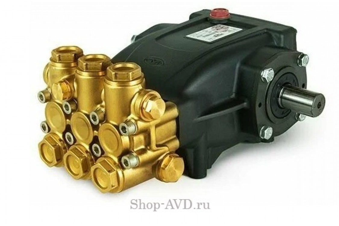 Насос высокого давления Mazzoni MMD18250R