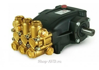 Насос высокого давления Mazzoni MMD18250R
