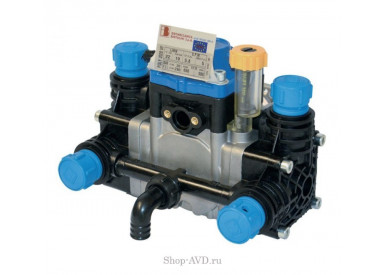 Насос POLY 2020.1 HP MNF (с PBP)