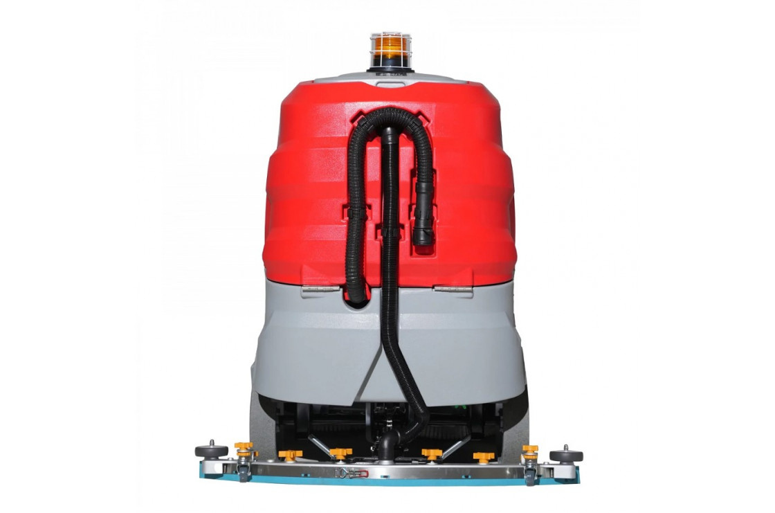 Поломоечная машина EVOline SDB 860 T