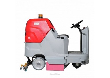 Поломоечная машина EVOline SDB 860 T