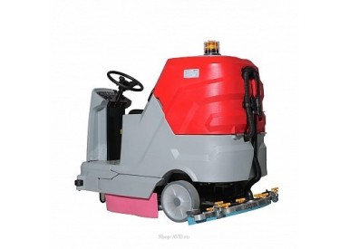 Поломоечная машина EVOline SDB 860 T