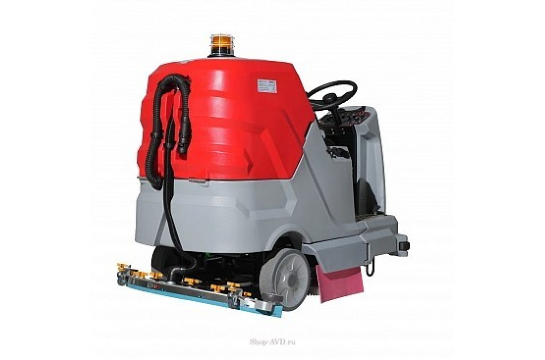 Поломоечная машина EVOline SDB 860 T