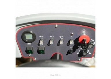 Поломоечная машина EVOline SDB 860 T
