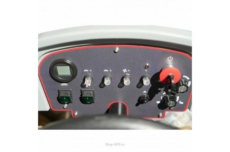 Поломоечная машина EVOline SDB 860 T
