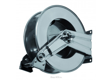Автоматическая катушка RAMEX HR 3501 20м 3/4