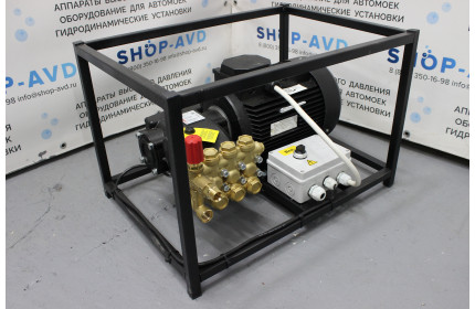 АВД Тритон H 15/200 TS 5.5 R