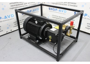 АВД Тритон H 15/200 TS 5.5 R
