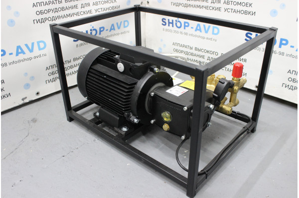 АВД Тритон H 15/200 TS 5.5 R