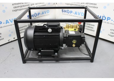 АВД Тритон H 15/200 TS 5.5 R