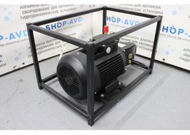 АВД Тритон H 15/200 TS 5.5 R