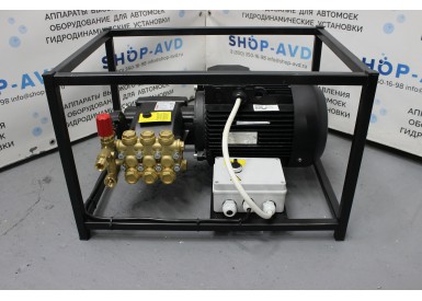АВД Тритон H 15/200 TS 5.5 R