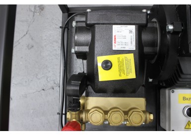 АВД Тритон H 15/200 TS 5.5 R