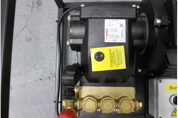 АВД Тритон H 15/200 TS 5.5 R