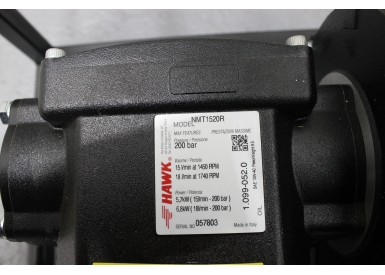 АВД Тритон H 15/200 TS 5.5 R