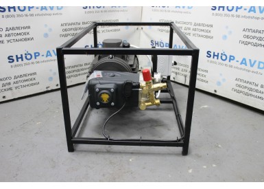 АВД Тритон AR 15/28 TS 7.5 R