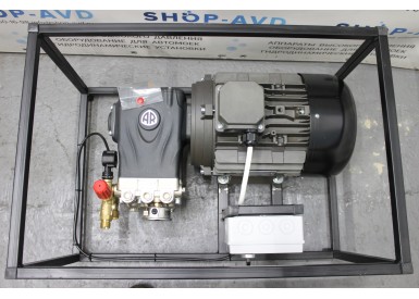 АВД Тритон AR 15/28 TS 7.5 R