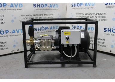 АВД Тритон H 15/20 TS R 5.5
