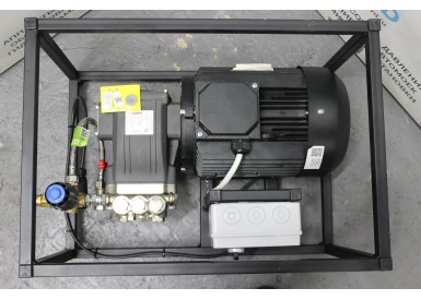 АВД Тритон H 15/20 TS R 5.5