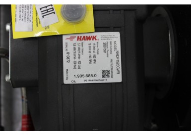 АВД Тритон H 15/20 TS R 5.5