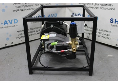 АВД Тритон H 15/20 TS R 5.5
