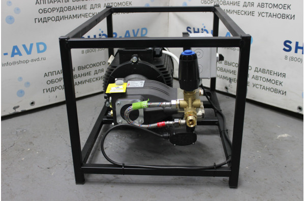 АВД Тритон H 15/20 TS R 5.5