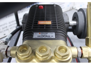 АВД Тритон C TW 16/500 BP 15 Elcom