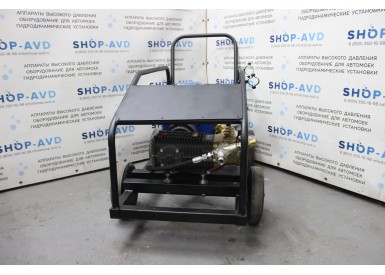 АВД Тритон C TW 16/500 BP 15 Elcom