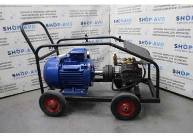 АВД Тритон C TW 16/500 BP 15 Elcom