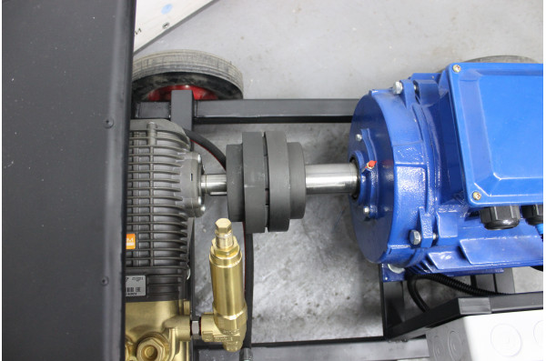 АВД Тритон C TW 16/500 BP 15 Elcom