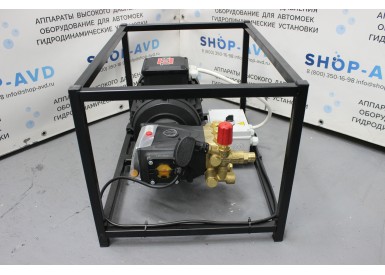 АВД Тритон AR 15/200 TS 5.5 T