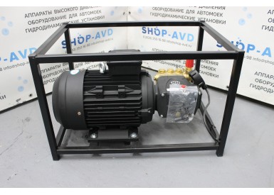АВД Тритон AR 15/200 TS 5.5 T