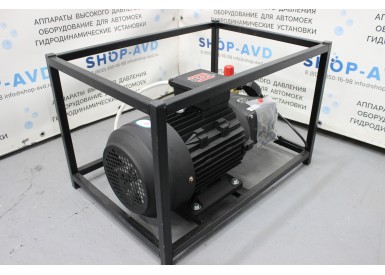 АВД Тритон AR 15/200 TS 5.5 T