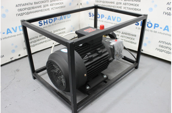 АВД Тритон AR 15/200 TS 5.5 T