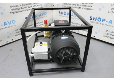 АВД Тритон AR 15/200 TS 5.5 T