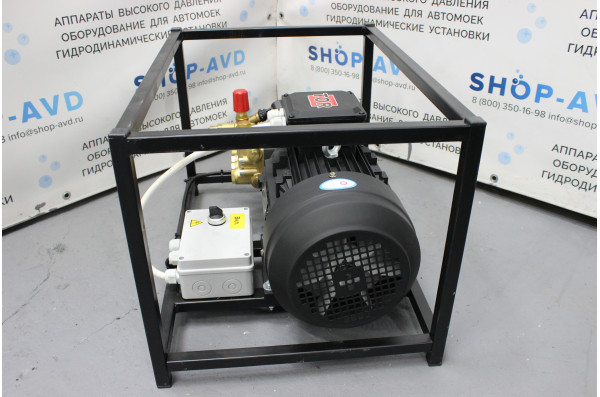 АВД Тритон AR 15/200 TS 5.5 T