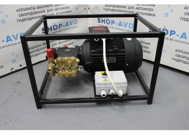 АВД Тритон AR 15/200 TS 5.5 T